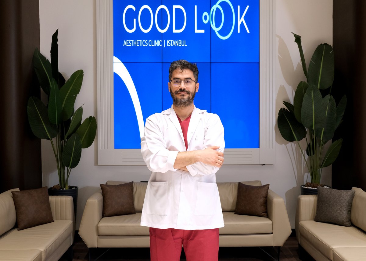 GOOD LOOK CLINIC - GOOD LOOK CLINIC