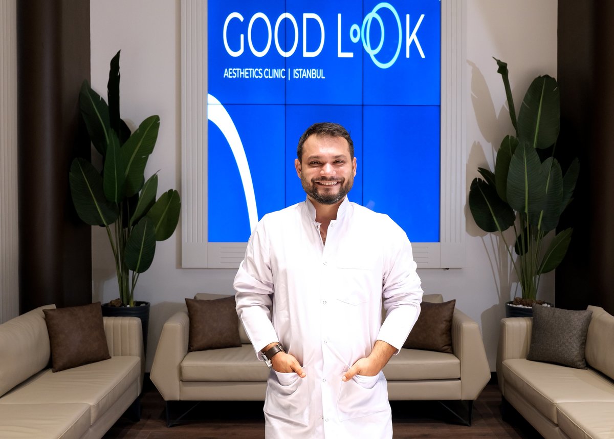 GOOD LOOK CLINIC - GOOD LOOK CLINIC