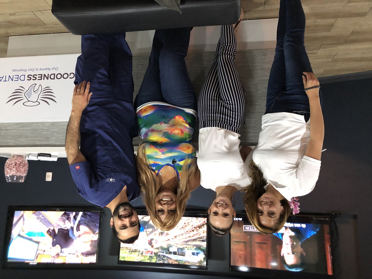 Goodness Dental - Goodness Dental