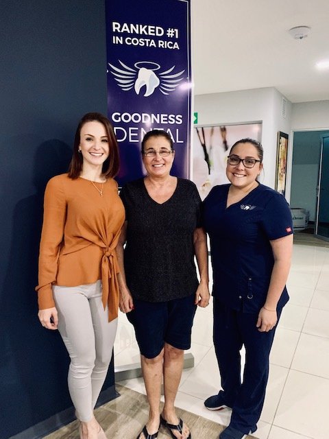 Goodness Dental - Goodness Dental