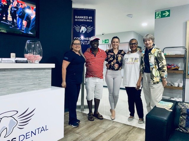 Goodness Dental - Goodness Dental