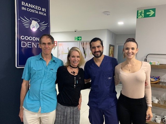 Goodness Dental - Goodness Dental