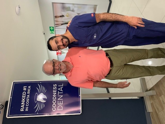 Goodness Dental - Goodness Dental