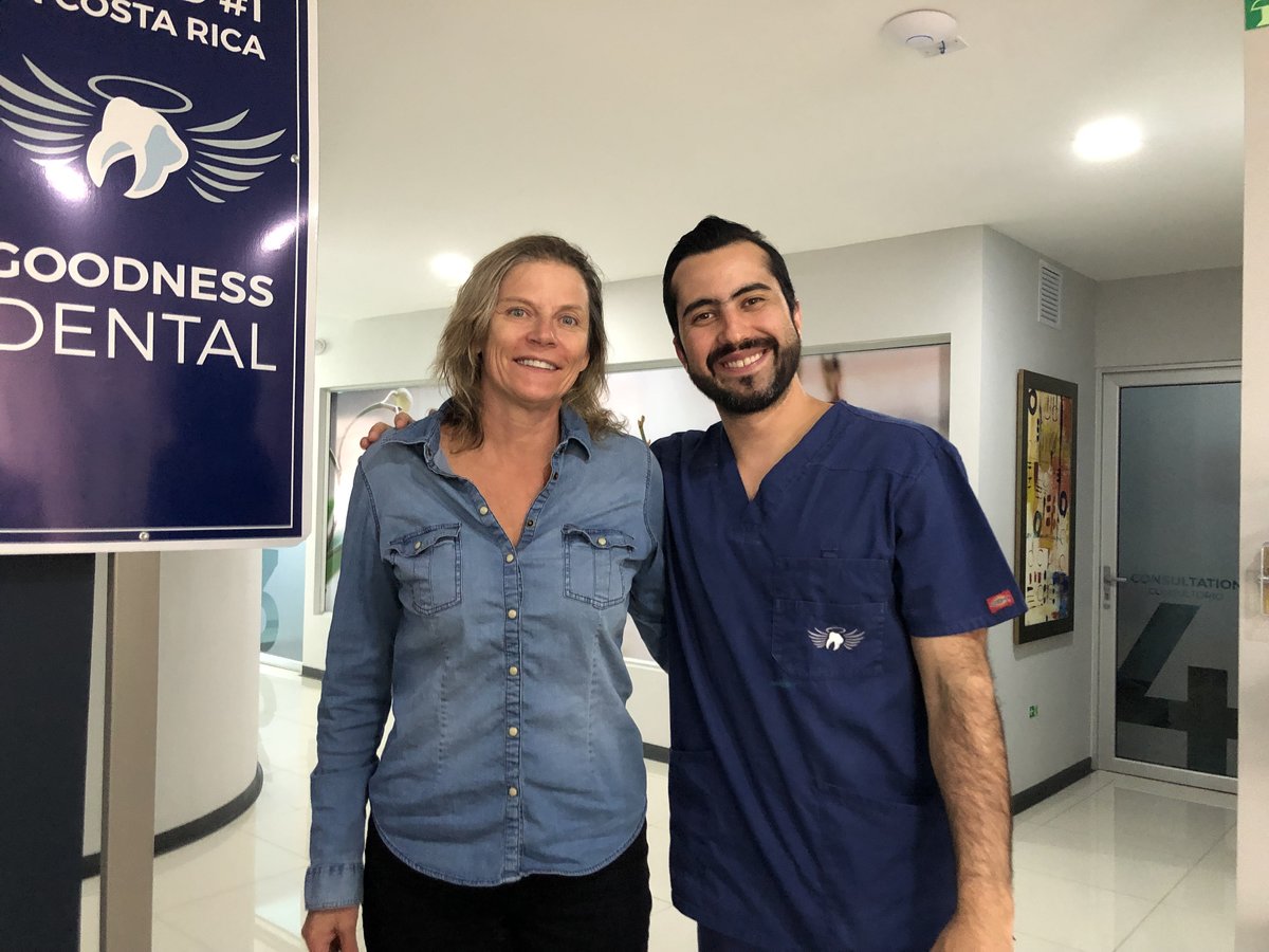 Goodness Dental - Goodness Dental
