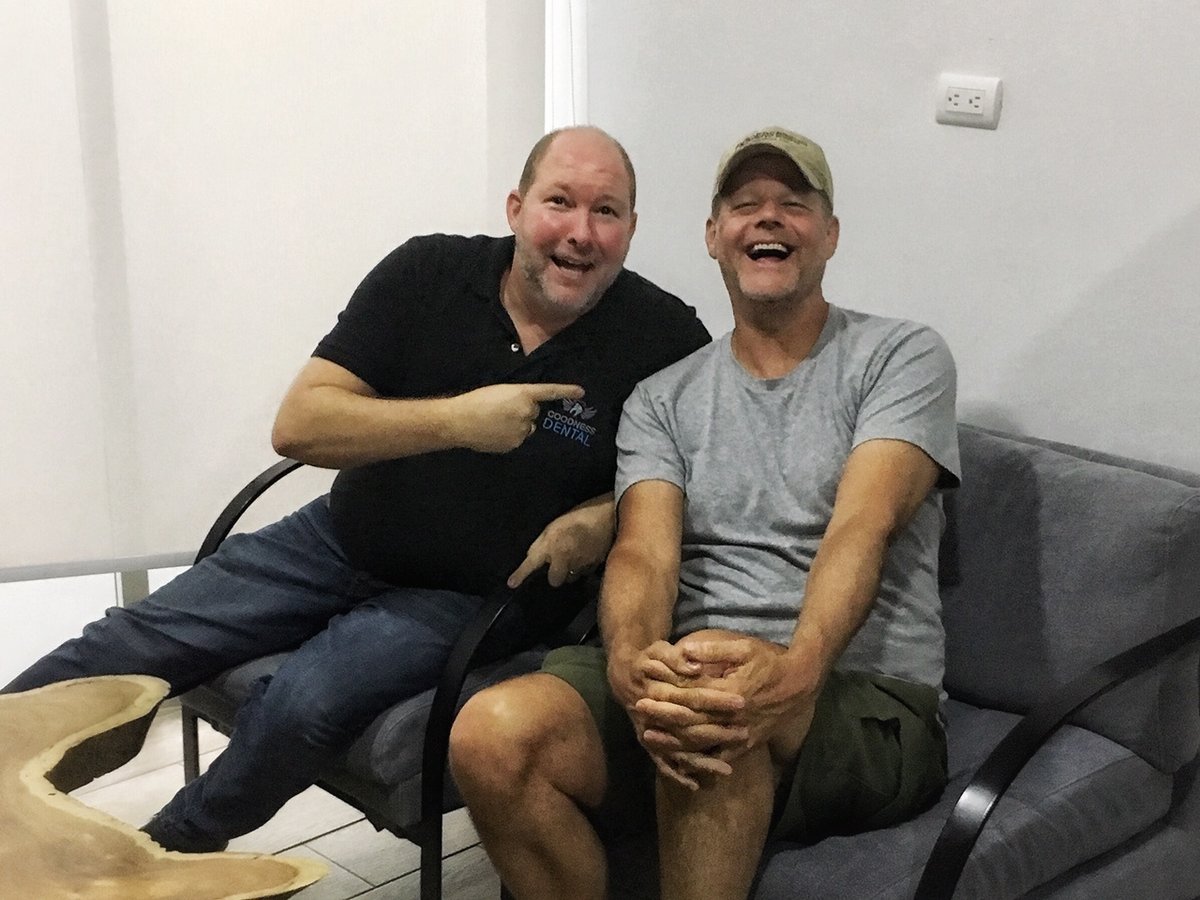 Goodness Dental - Goodness Dental