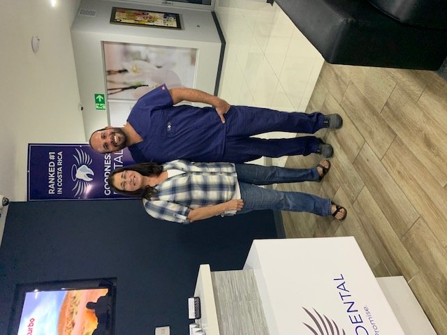 Goodness Dental - Goodness Dental