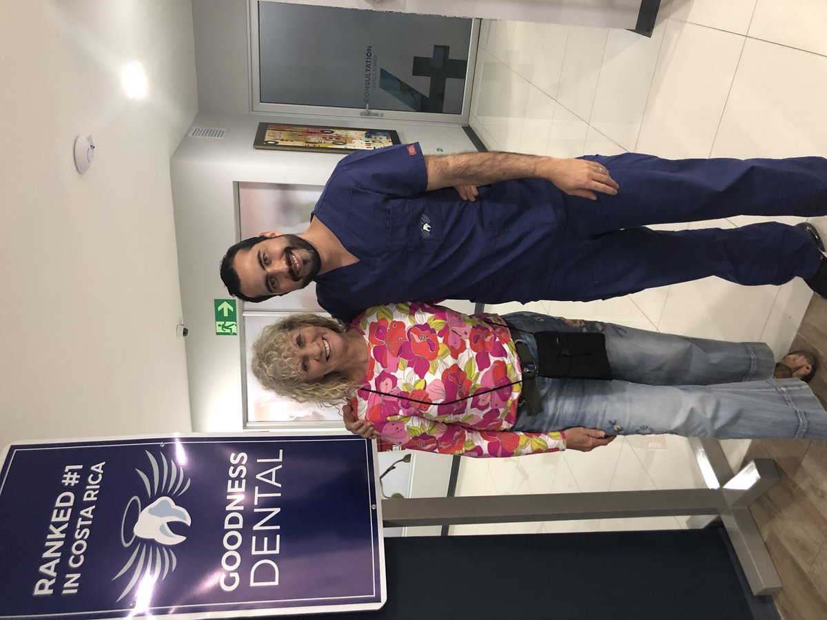 Goodness Dental - Goodness Dental