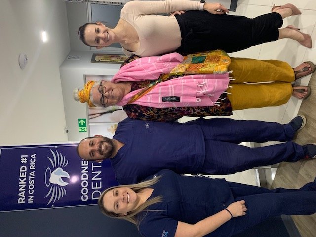 Goodness Dental - Goodness Dental