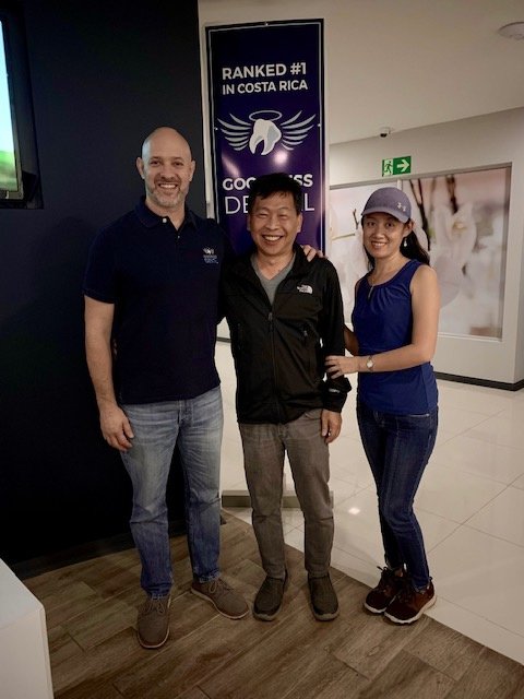 Goodness Dental - Goodness Dental