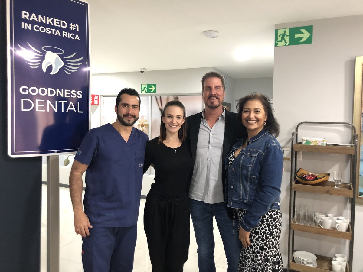 Goodness Dental - Goodness Dental