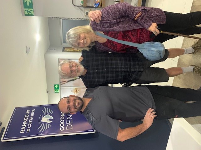 Goodness Dental - Goodness Dental