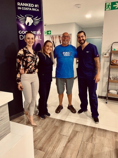 Goodness Dental - Goodness Dental