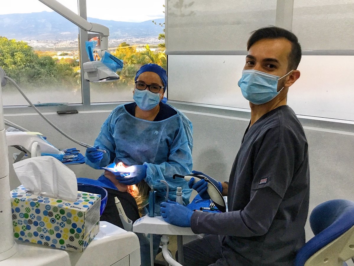 Goodness Dental - Goodness Dental