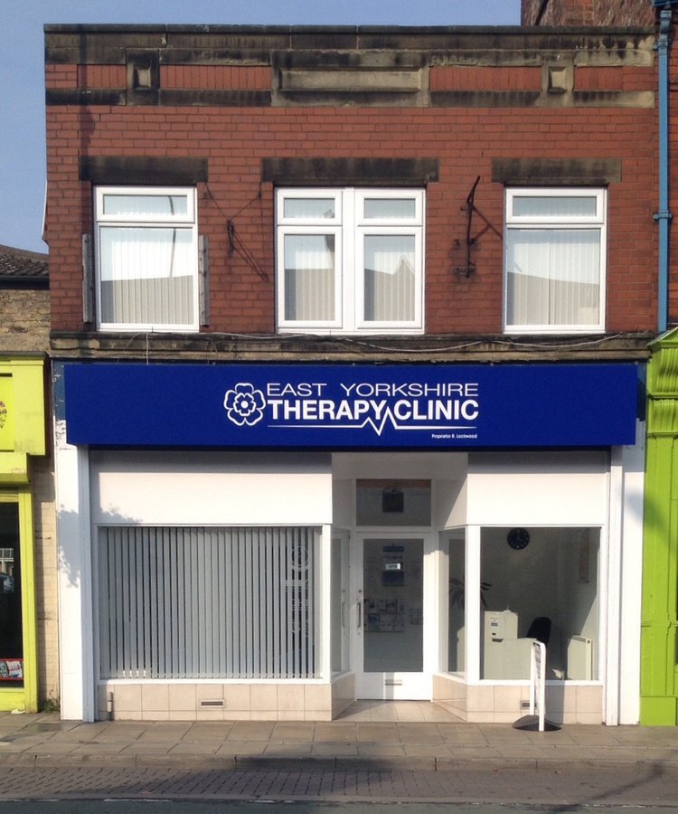 Goole Sports Therapy - Goole Sports Therapy