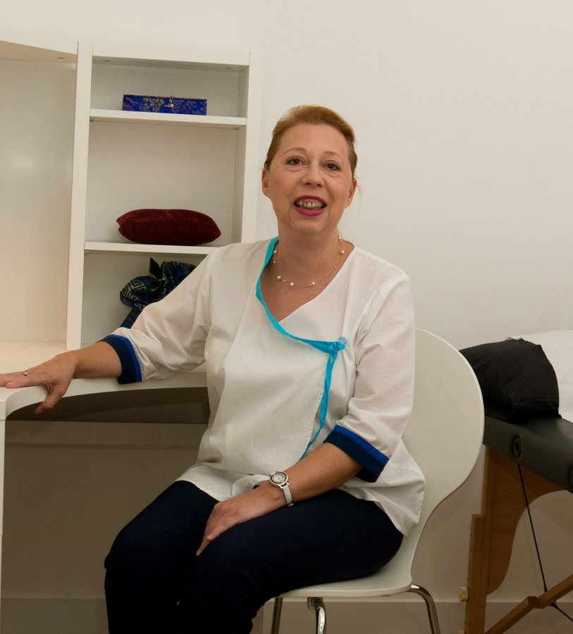 Gordana Petrovic Acupuncture Harley Street Clinic - Gordana Petrovic Acupuncture Harley Street Clinic