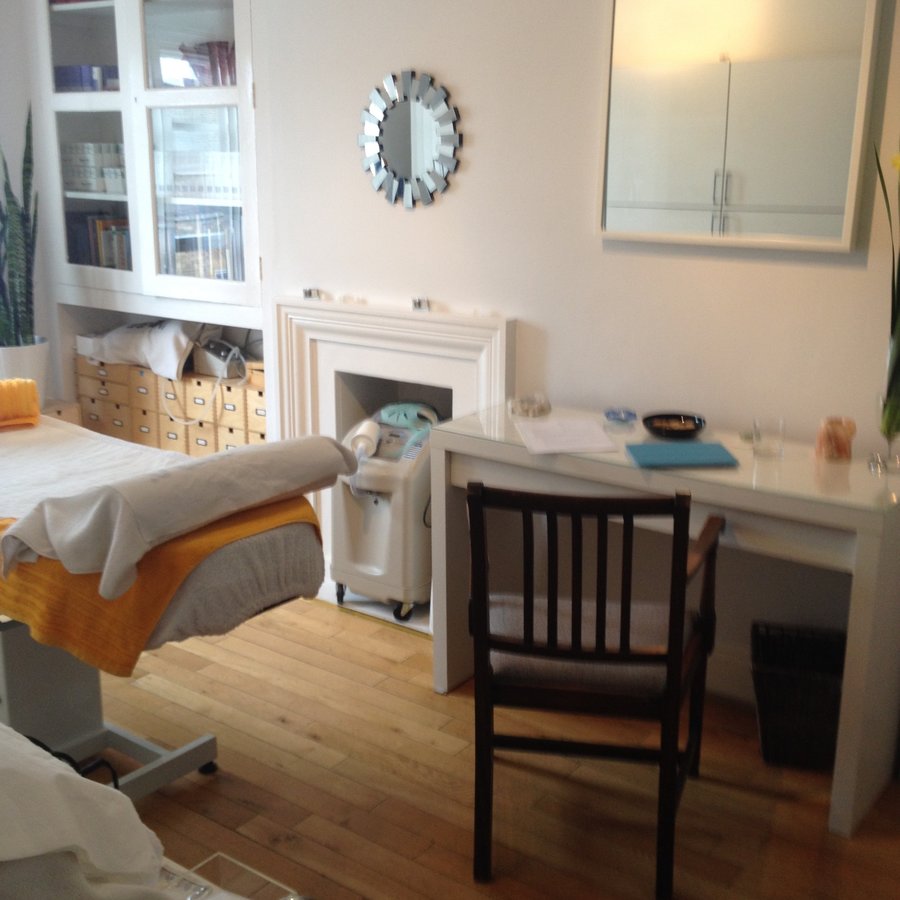 Gordana Petrovic Acupuncture Harley Street Clinic - Gordana Petrovic Acupuncture Harley Street Clinic