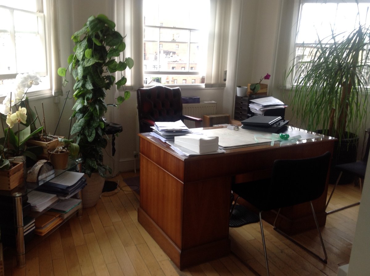 Gordana Petrovic Acupuncture Harley Street Clinic - Gordana Petrovic Acupuncture Harley Street Clinic