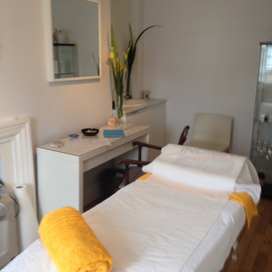Gordana Petrovic Acupuncture Harley Street Clinic - Gordana Petrovic Acupuncture Harley Street Clinic