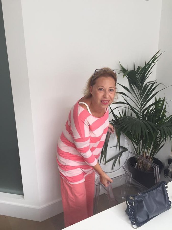 Gordana Petrovic Acupuncture Harley Street Clinic - Gordana Petrovic Acupuncture Harley Street Clinic