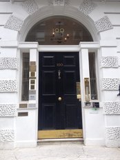 Gordana Petrovic Acupuncture Harley Street Clinic - Gordana Petrovic Acupuncture Harley Street Clinic