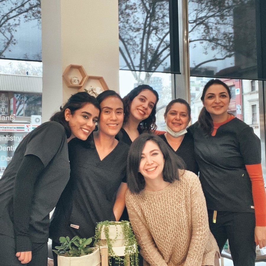 Gorgeous Smiles Dentistry - Gorgeous Smiles Dentistry