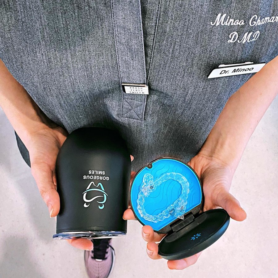 Gorgeous Smiles Dentistry - Gorgeous Smiles Dentistry