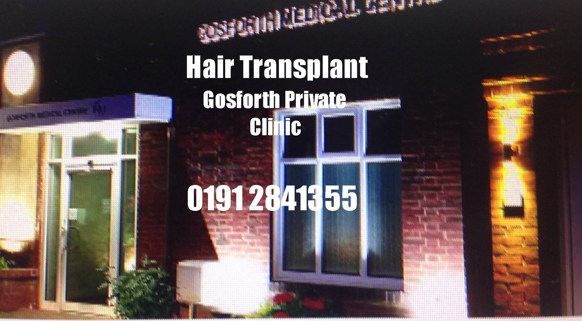 Gosforth Private Clinic - Gosforth Private Clinic