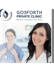 Gosforth Private Clinic - Gosforth Private Clinic