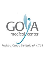 مركز غويا الطبي - سان إيسيدرو - Goya Medical Center - San Isidro