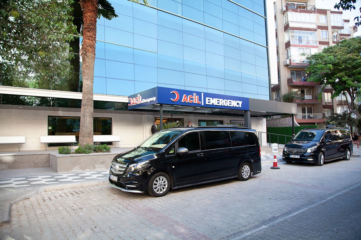 Gözde International Hospital - Bariatric - Gözde International Hospital - Bariatric