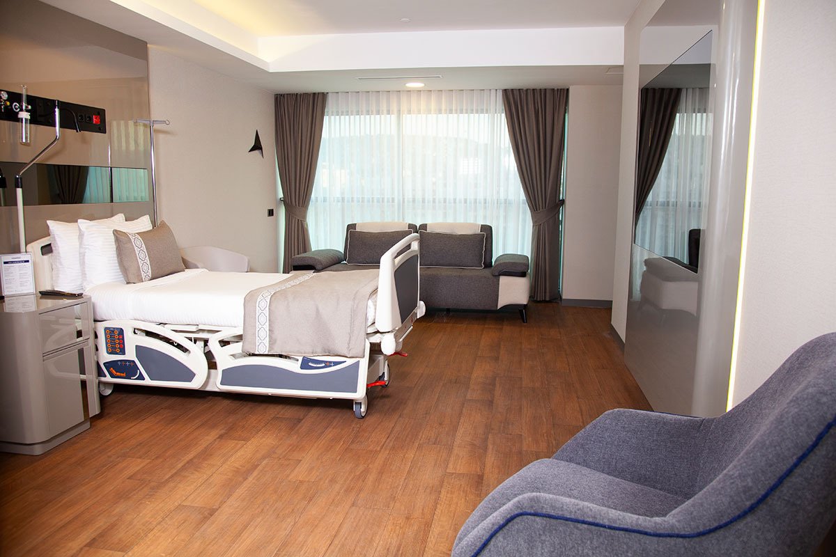 Gözde International Hospital - Bariatric - Gözde International Hospital - Bariatric