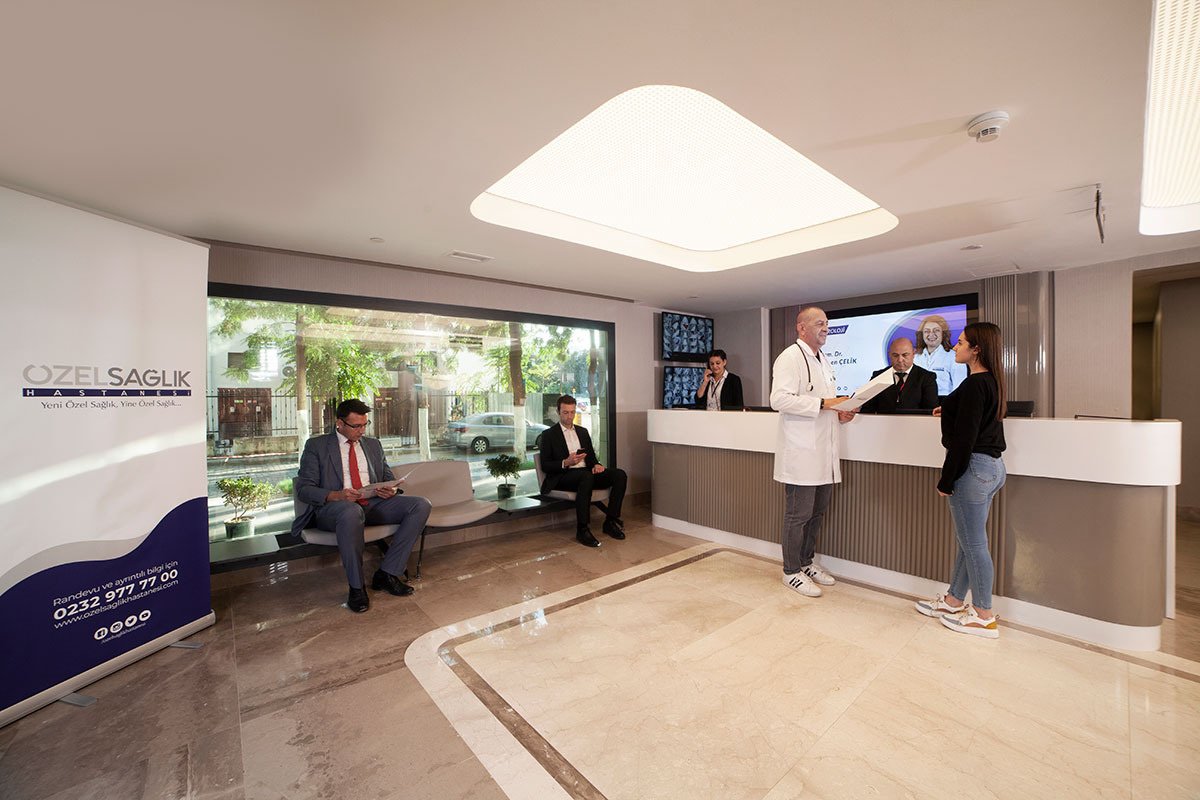 Gözde International Hospital - Bariatric - Gözde International Hospital - Bariatric