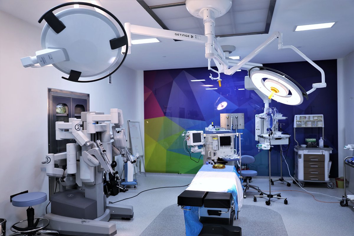 Gözde International Hospital - Bariatric - Gözde International Hospital - Bariatric