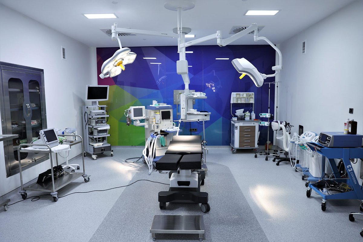 Gözde International Hospital - Bariatric - Gözde International Hospital - Bariatric