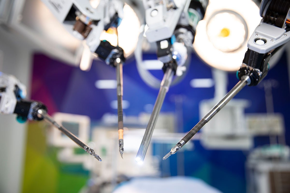 Gözde International Hospital - Bariatric - Gözde International Hospital - Bariatric