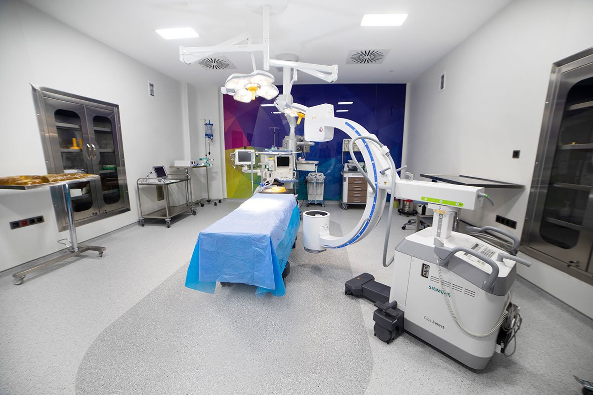 Gözde International Hospital - Bariatric - Gözde International Hospital - Bariatric