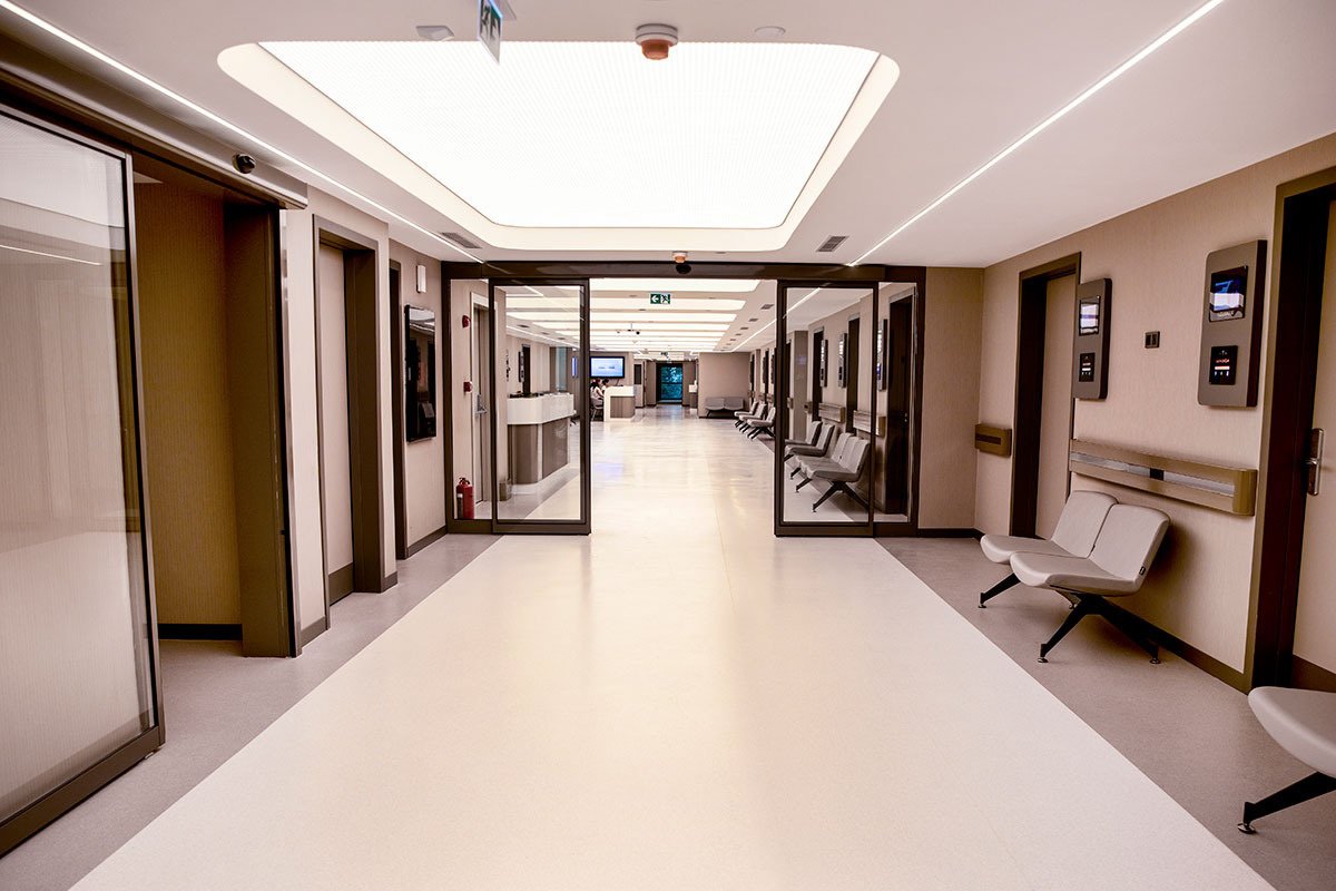 Gözde International Hospital - Bariatric - Gözde International Hospital - Bariatric