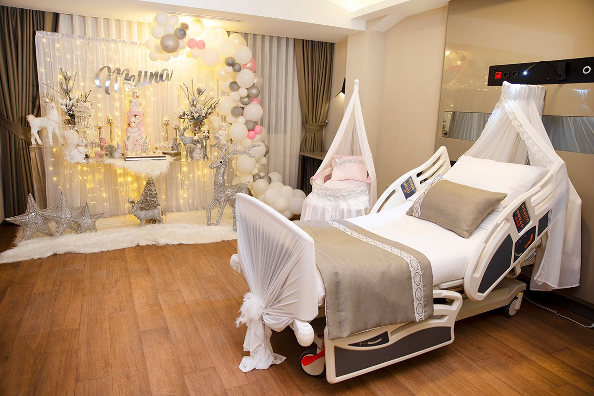 Gözde International Hospital - Bariatric - Gözde International Hospital - Bariatric