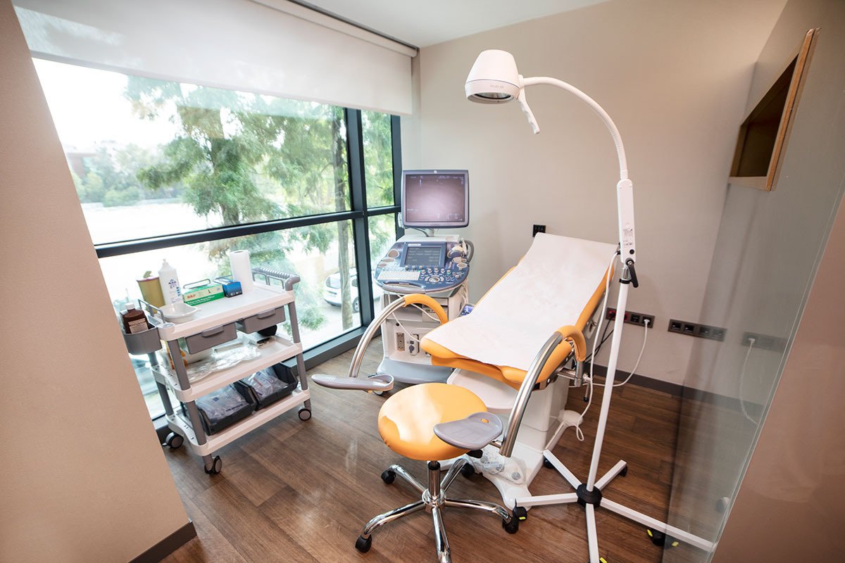 Gözde International Hospital - Bariatric - Gözde International Hospital - Bariatric