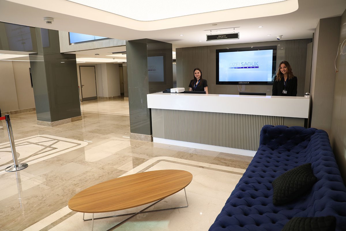 Gözde International Hospital - Bariatric - Gözde International Hospital - Bariatric