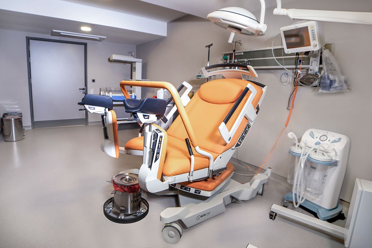 Gözde International Hospital - Bariatric - Gözde International Hospital - Bariatric