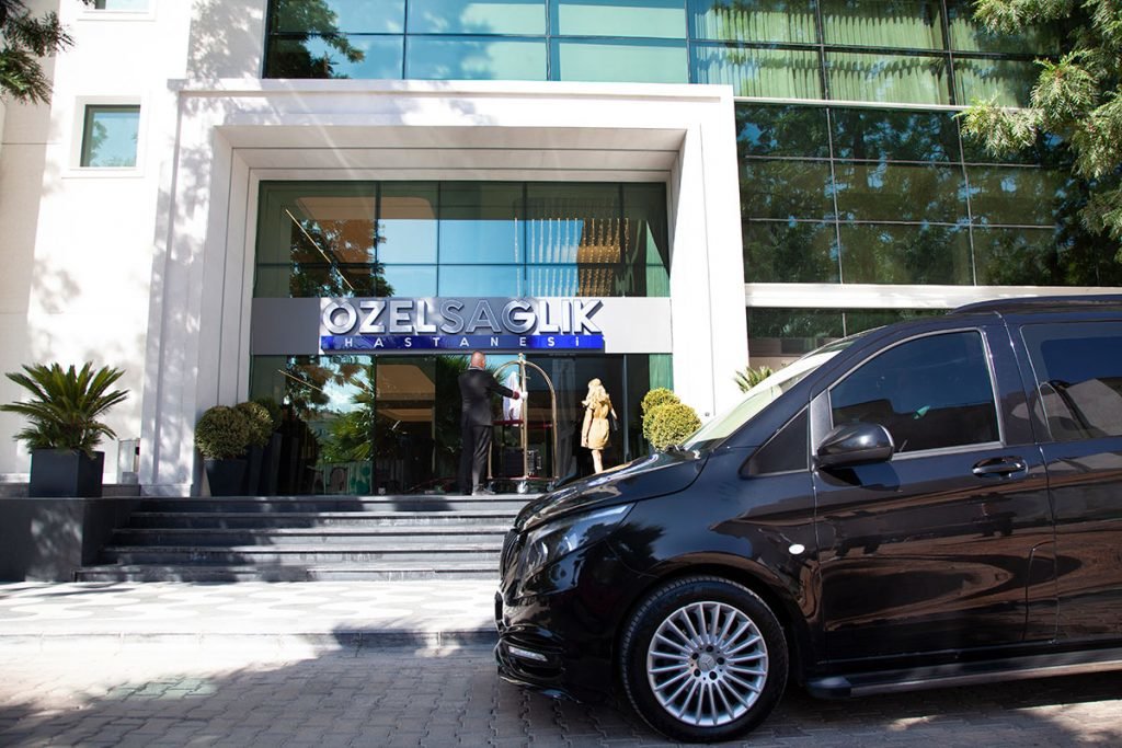 Gözde International Hospital - Bariatric - Gözde International Hospital - Bariatric