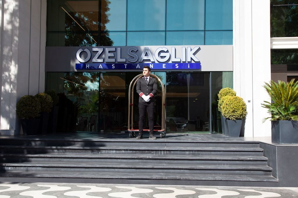 Gözde International Hospital - Bariatric - Gözde International Hospital - Bariatric