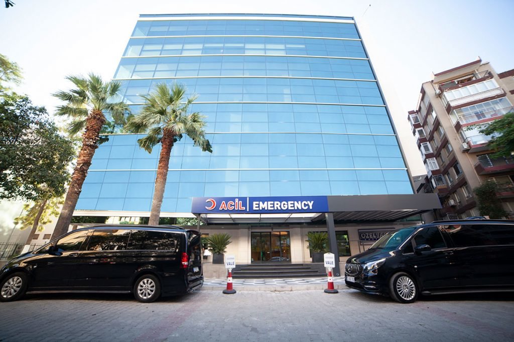 Gözde International Hospital - Bariatric - Gözde International Hospital - Bariatric