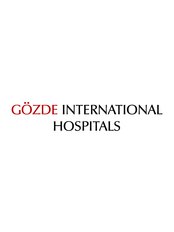 Gözde International Hospital - Bariatric - Gözde International Hospital - Bariatric