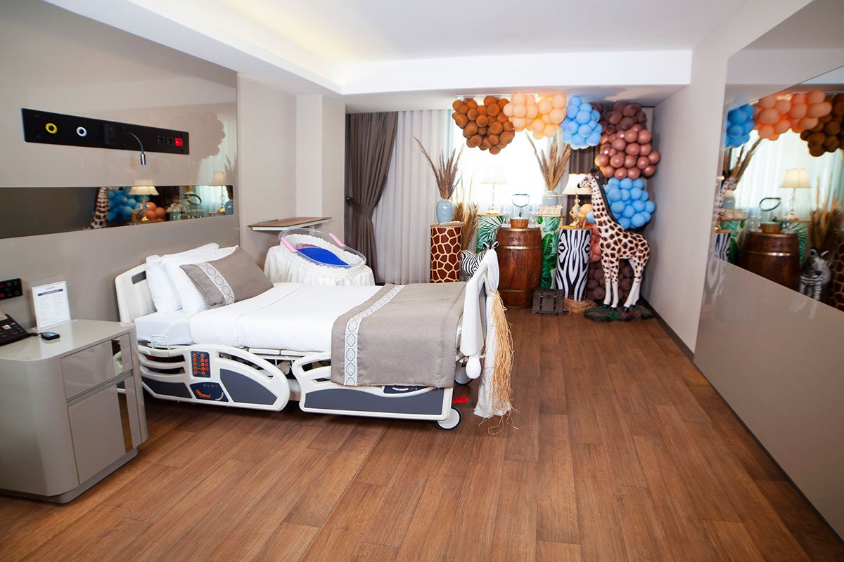 Gözde International Hospital - Bariatric - Gözde International Hospital - Bariatric