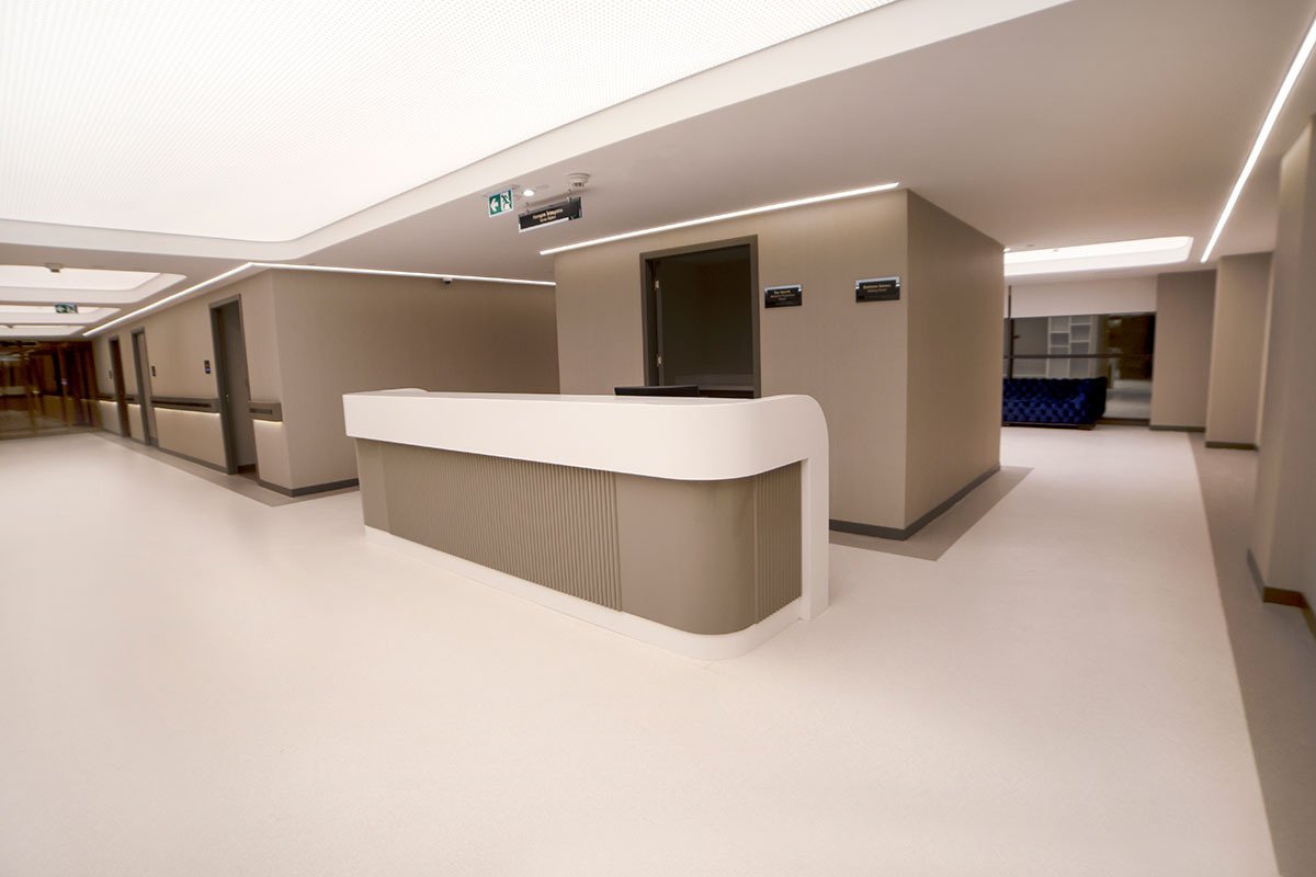 Gözde International Hospital - Bariatric - Gözde International Hospital - Bariatric