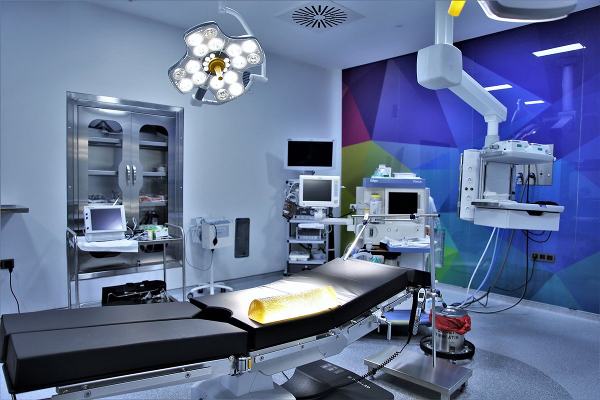 Gözde International Hospital - Bariatric - Gözde International Hospital - Bariatric