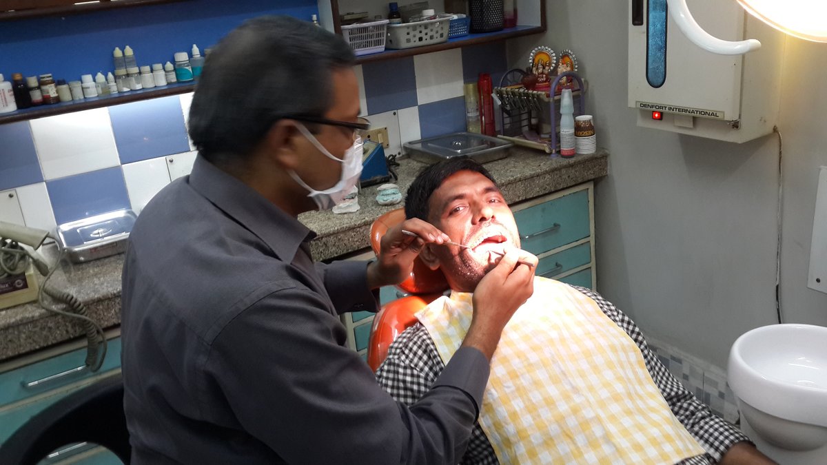 Gputa Dental Clinic - Gputa Dental Clinic