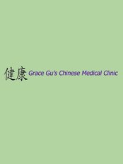 Grace Gu's Chinese Medical Clinic - Grace Gu's Chinese Medical Clinic